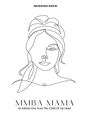 cover image of MMBA MAMA